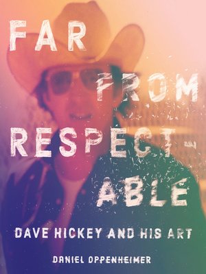 cover image of Far From Respectable